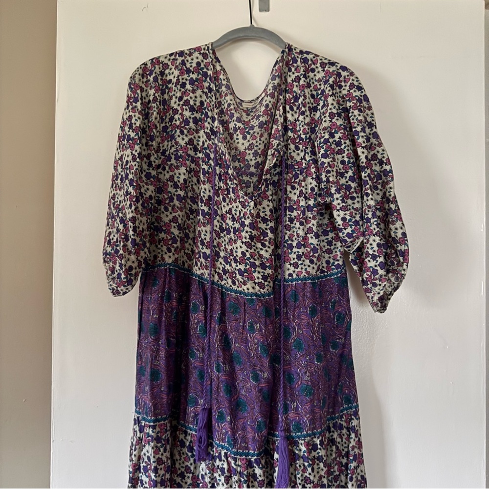 Natural Life Maxi Dress